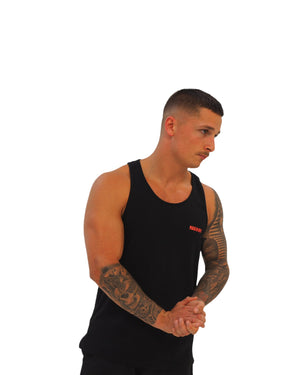 Light fitted Singlet - Jyeza