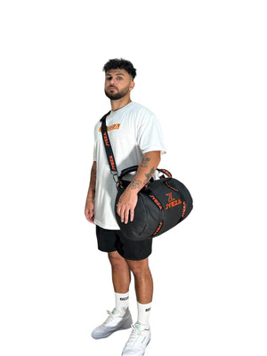 Duffle Bag Mini - Jyeza