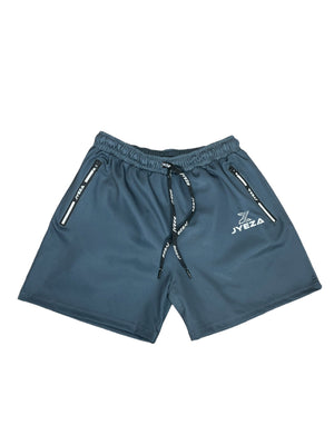 Jz Sport Shorts Dark Grey - Jyeza