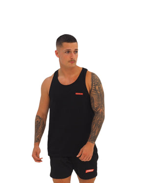 Light fitted Singlet - Jyeza