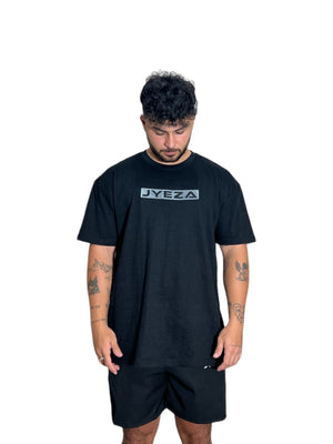 HUMBLE TEE BLACK - Jyeza