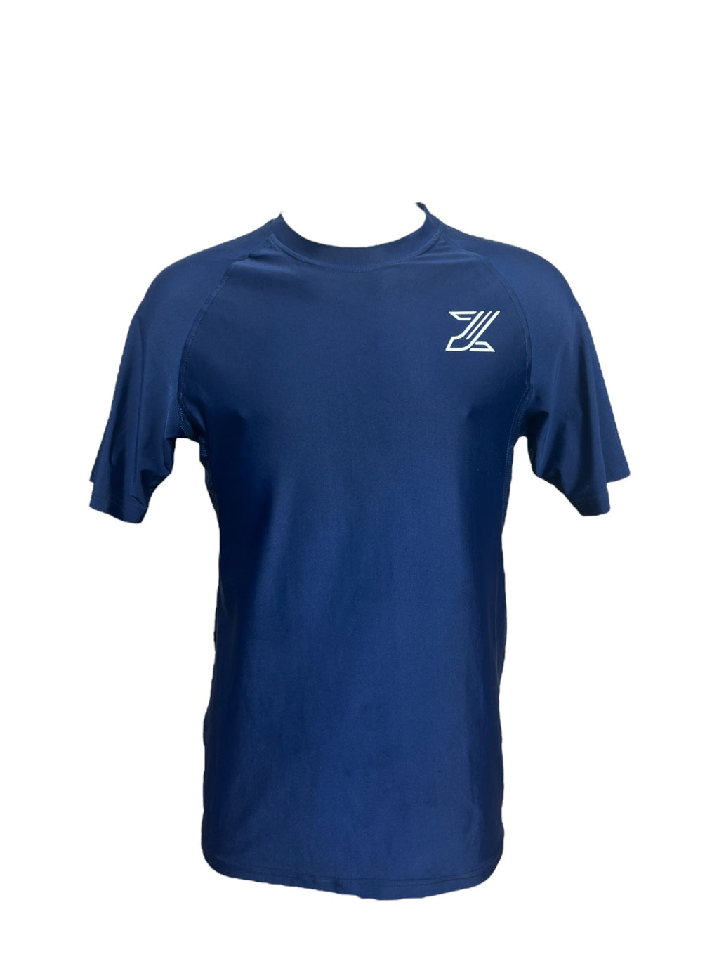 Jz Sports Tee Navy - Jyeza