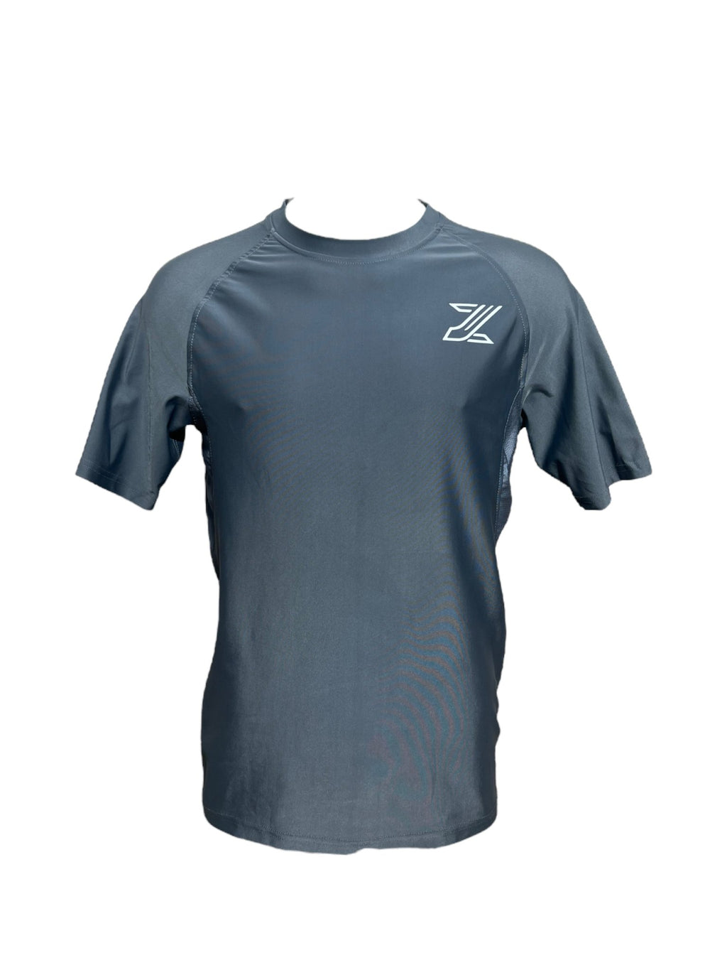 Jz Sports Tee Dark Grey - Jyeza