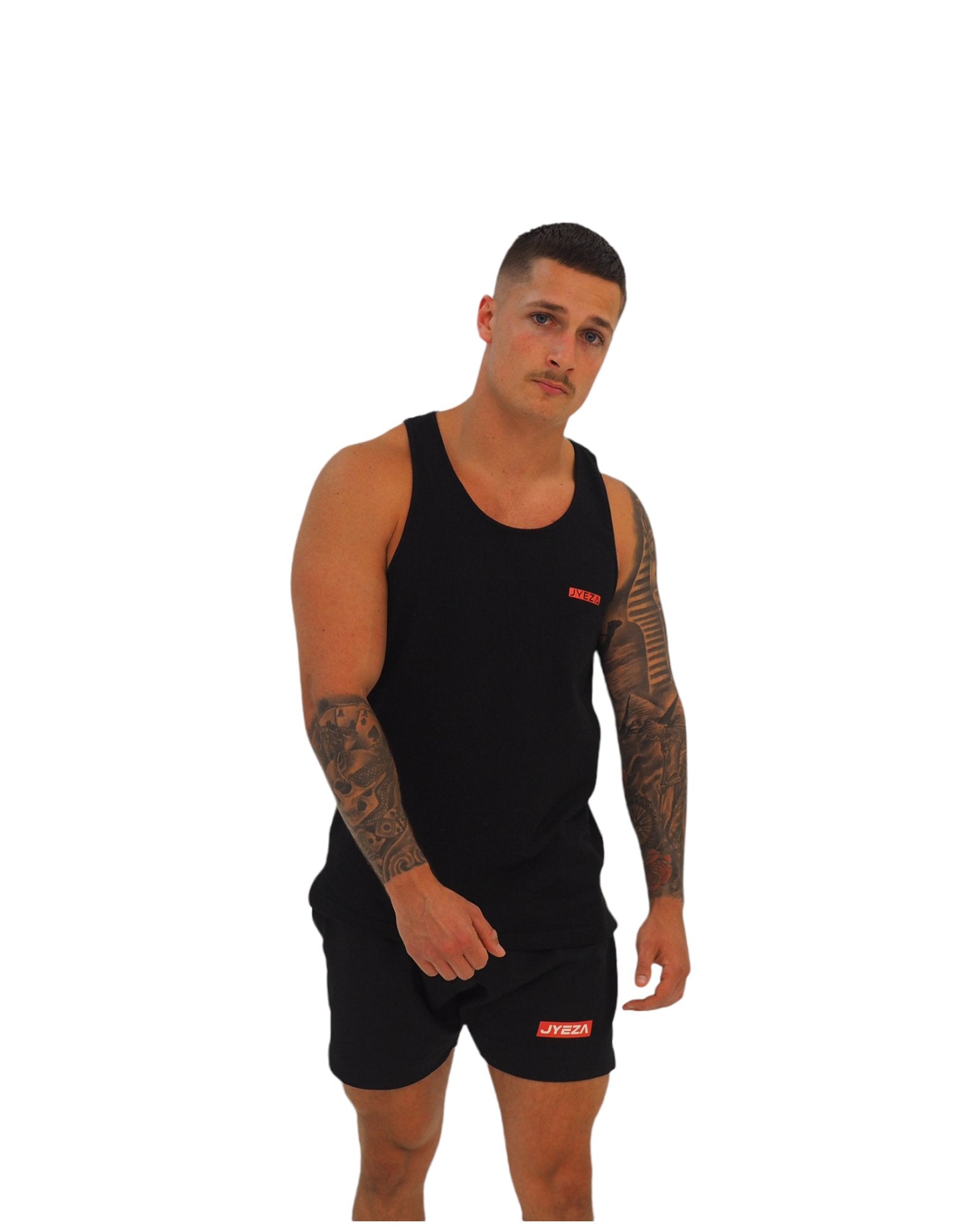 Light fitted Singlet - Jyeza