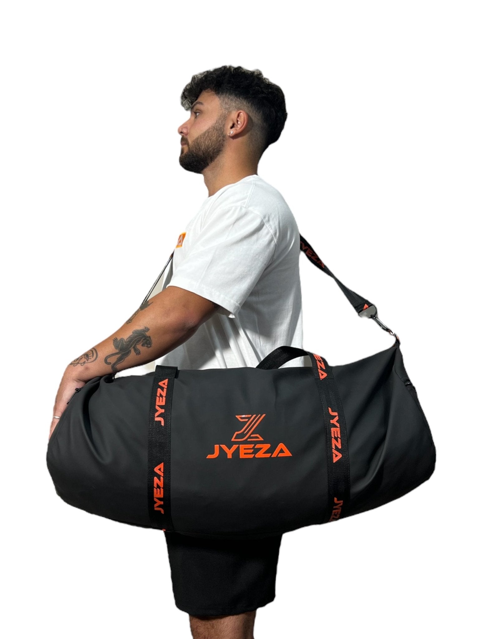 Duffle Bag 2.0 - Jyeza