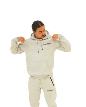 Comfort collection Grey Tracksuit - Jyeza