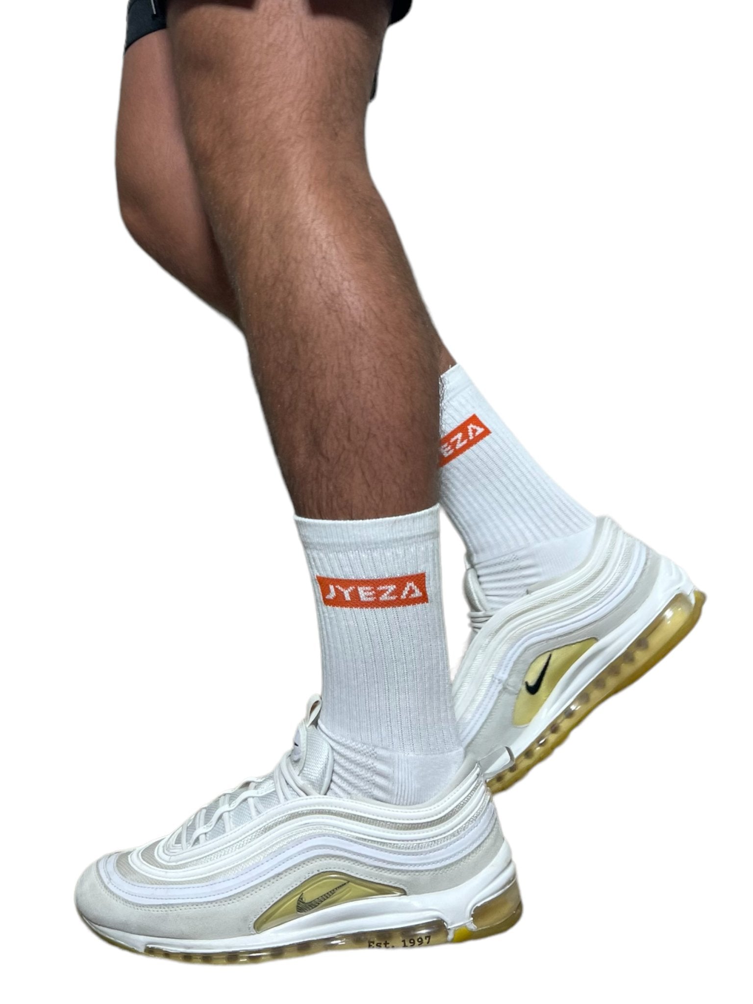 Jyeza Socks - Jyeza