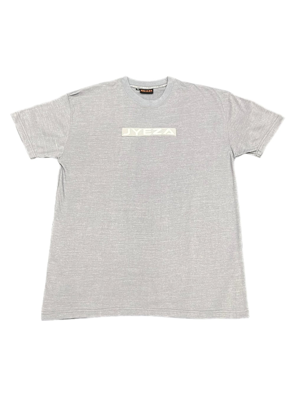 HUMBLE TEE GREY - Jyeza