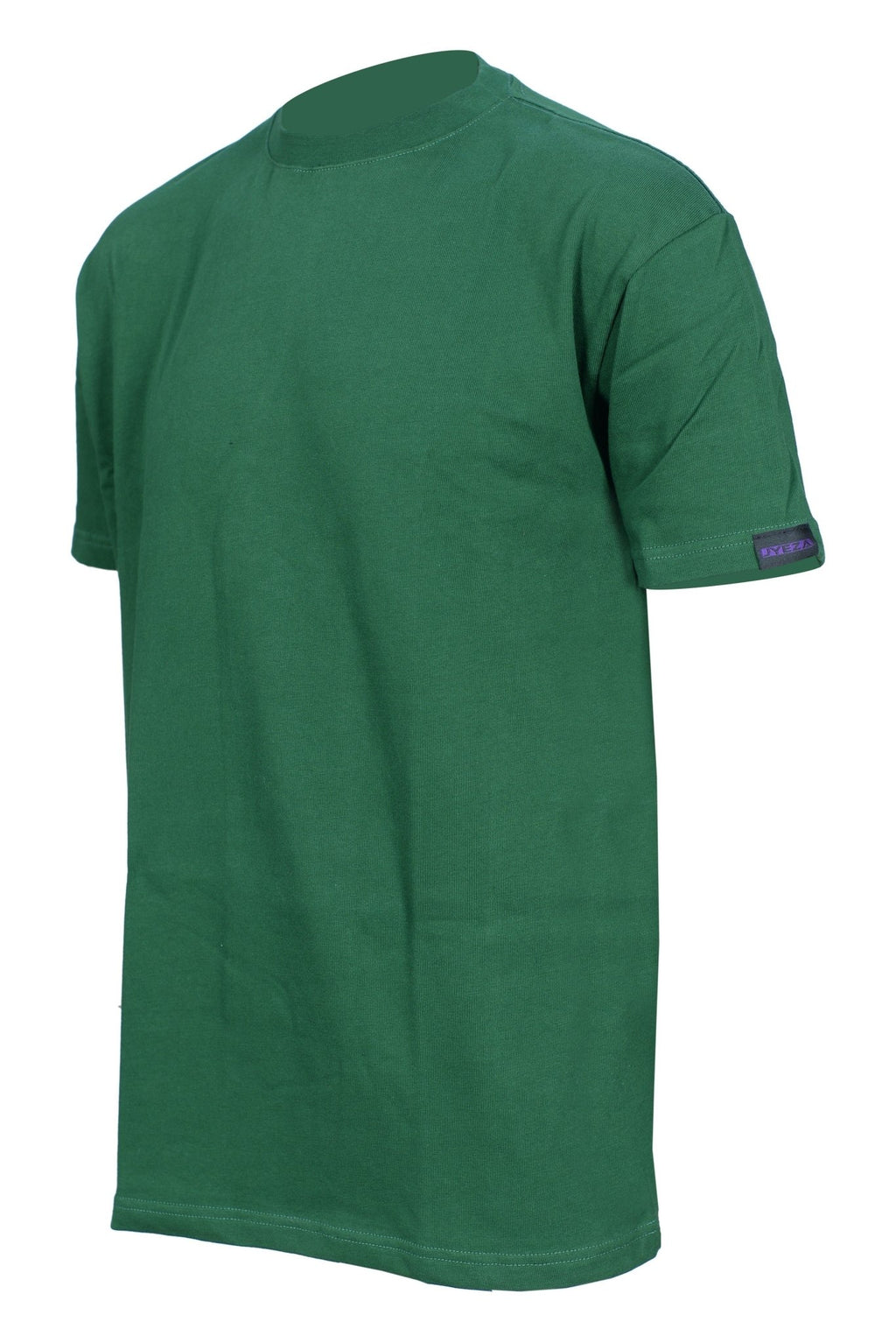 Pump Tees Green - Jyeza