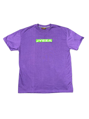 HUMBLE TEE PURPLE - Jyeza