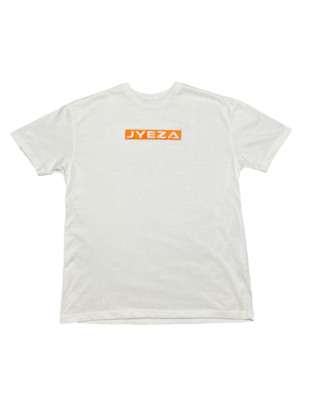 HUMBLE TEE WHITE - Jyeza