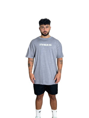 HUMBLE TEE GREY - Jyeza